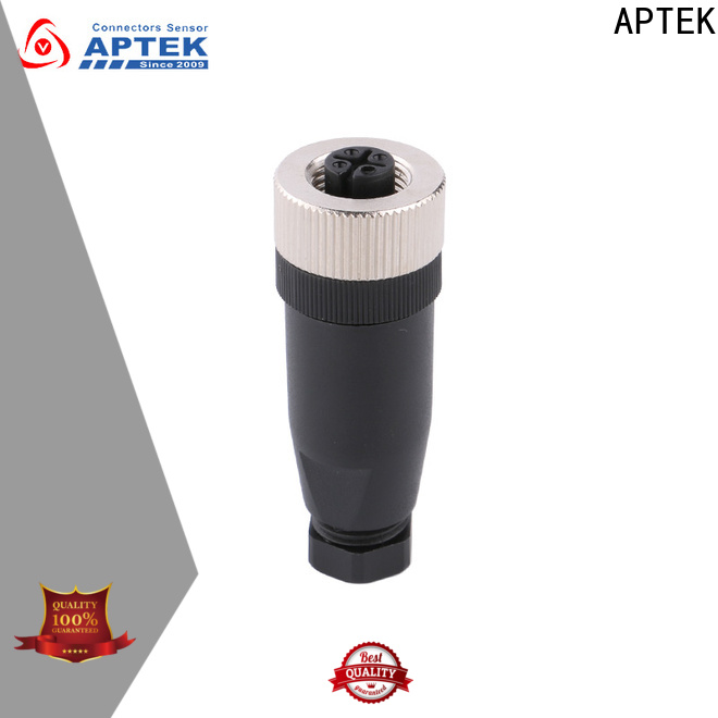 Best m12 right angle connector front company for industry