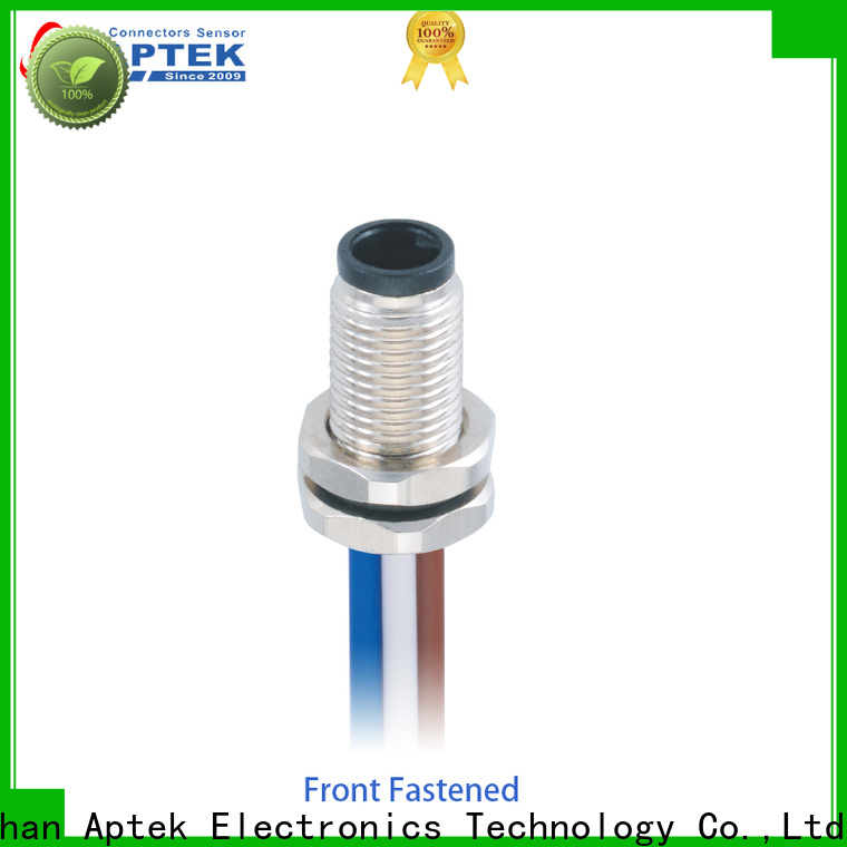 Best m5 circular connector m5 for sale for packaging machine