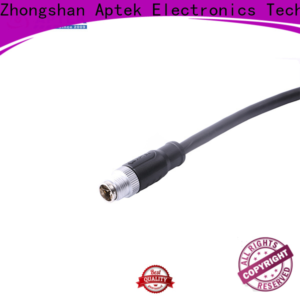 Latest ethernet cable connector ethercat factory for engineering