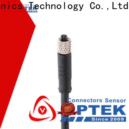APTEK High-quality m5 circular connector for sale for engineering