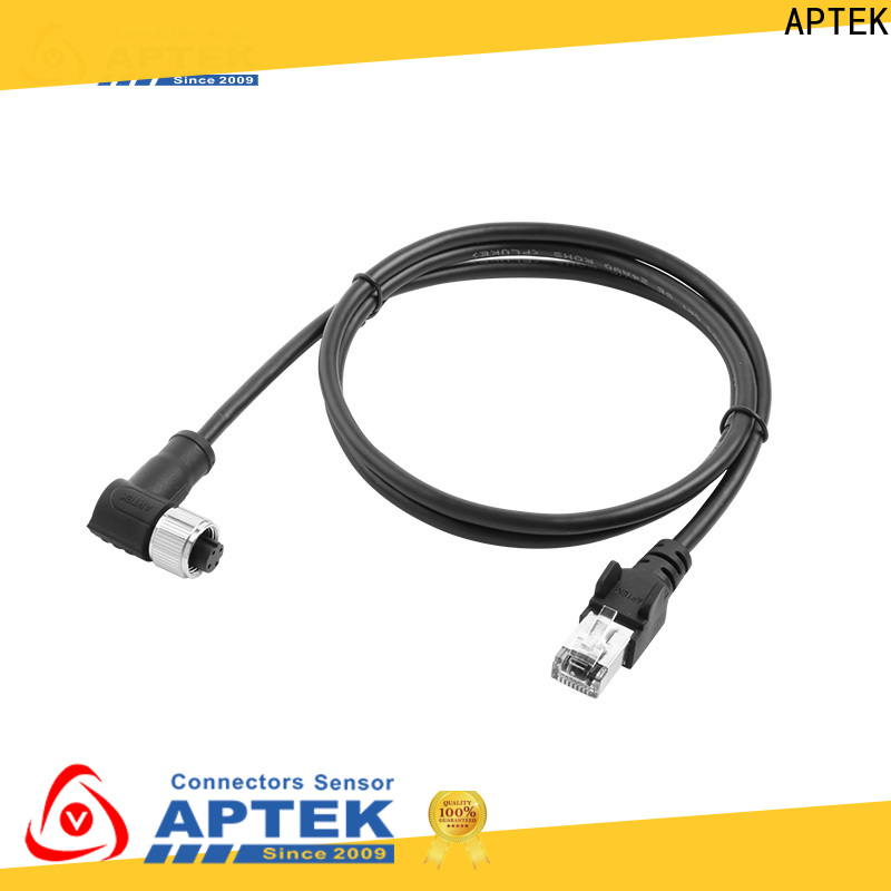 APTEK Latest profibus connector suppliers for industrial protocols