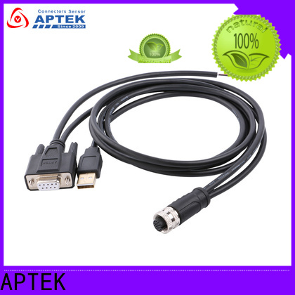 High-quality custom cable assembly china dsub manufacturers for engineering