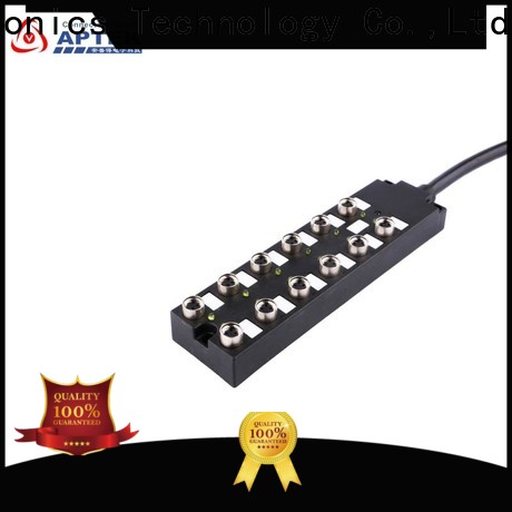 APTEK distribution junction boxes manufacturers for industry