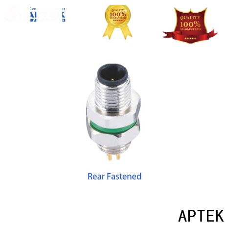 APTEK Wholesale circular cable connectors for sale for industry