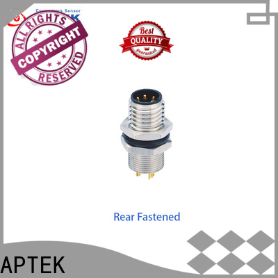 Latest m8 cable connector lead manufacturers for industry