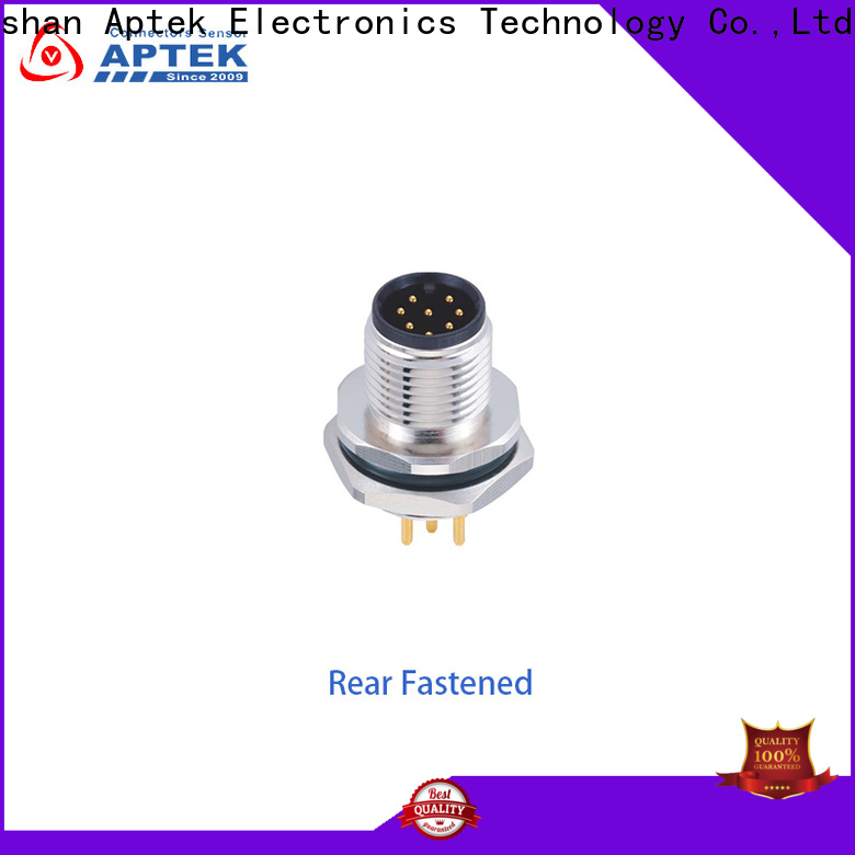 Best m12 x coded connector field for sale for packaging machine