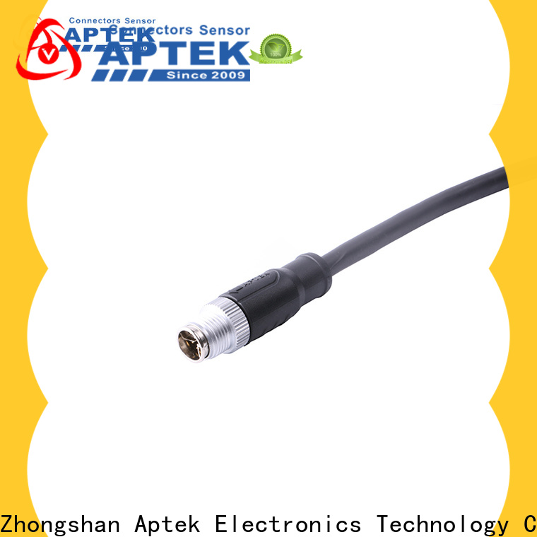 APTEK ethercat ethercat connector factory for engineering