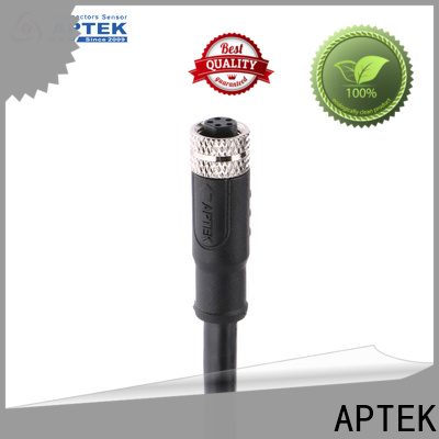 Best m8 waterproof connector waterproof suppliers for industry