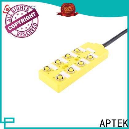 APTEK Best cable distribution box for business for industrial protocols