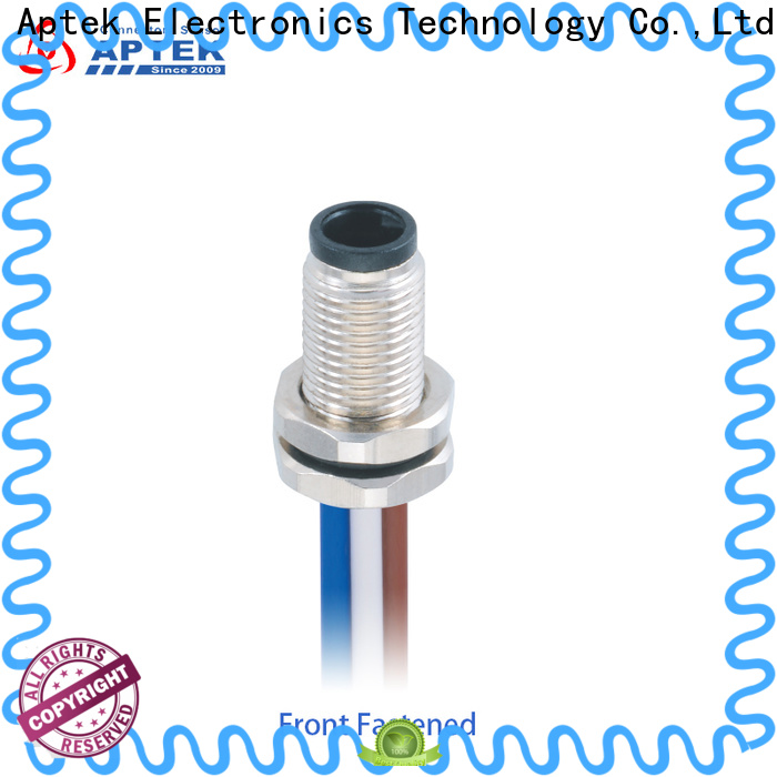 Best m5 circular connector male suppliers for engineering