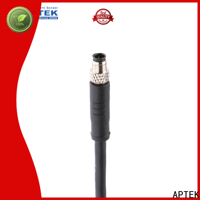 Custom circular cable connectors contact for sale for industry