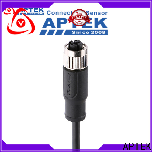 Best m12 cable connector cable supply for industry
