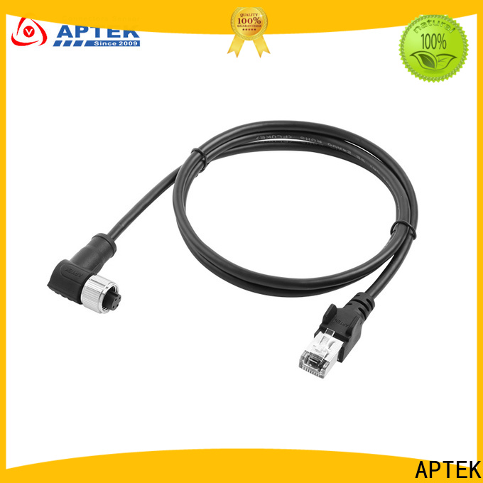 APTEK ethercat profibus connector for sale for industry