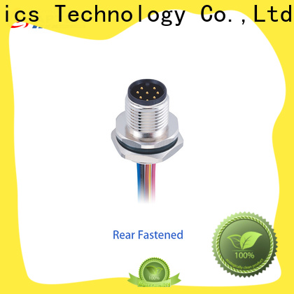 APTEK Best m12 right angle connector for business for engineering