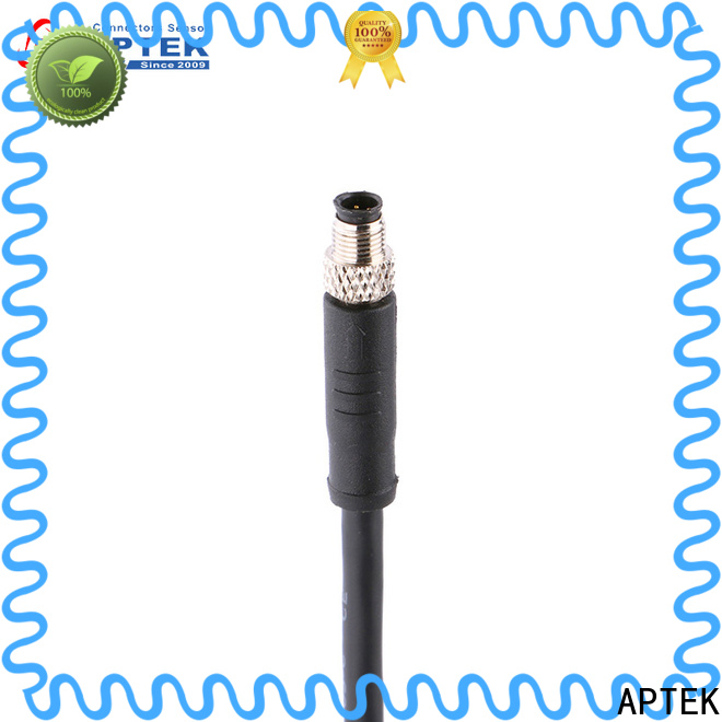 Latest circular cable connectors nonshielded suppliers for industry