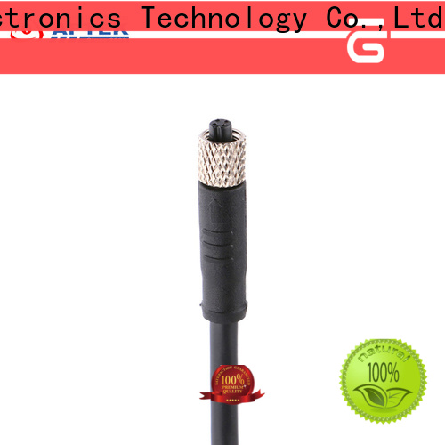 APTEK Latest circular cable connectors suppliers for industry