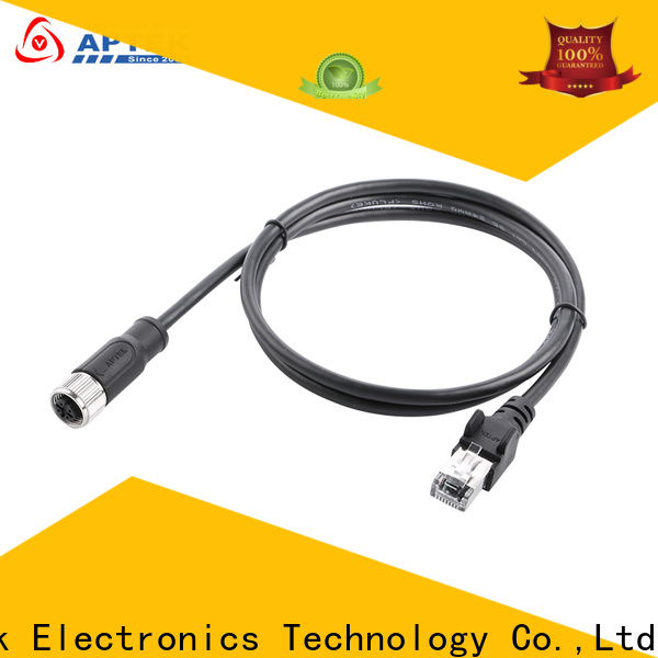 Latest ethernet cable connector profinet for sale for engineering