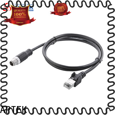New profinet cable connectors ethercat factory for industrial protocols