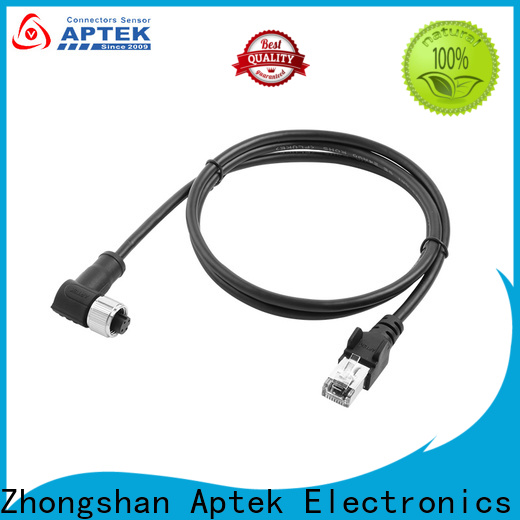 APTEK Top profibus connector suppliers for industrial protocols