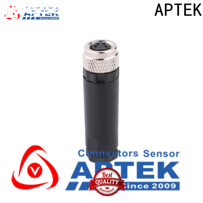 Top m8 cable connector connectors supply for engineering