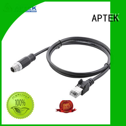 APTEK Custom profinet connectors for business for sale