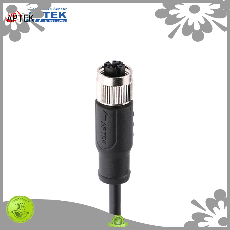 Top m12 sensor connectors rear manufacturers for engineering