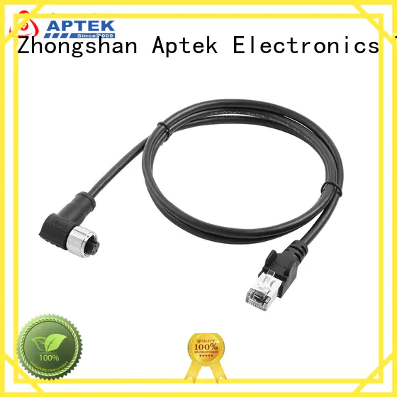 ethernet cable connector best for sale APTEK