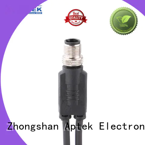 Latest m12 male connector nonshielded manufacturers for engineering
