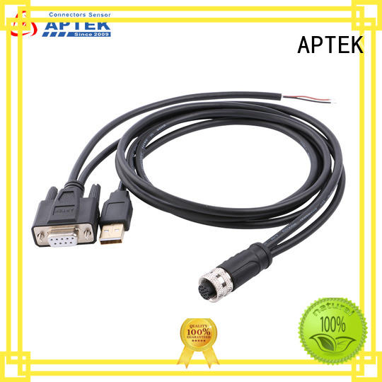 APTEK Wholesale cable assembly factory for engineering