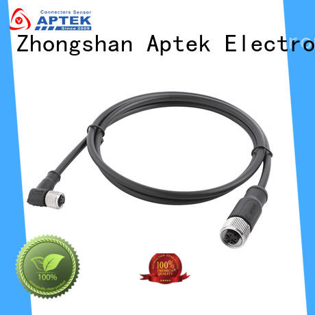 best devicenet cable connectors manufacturer for industrial protocols