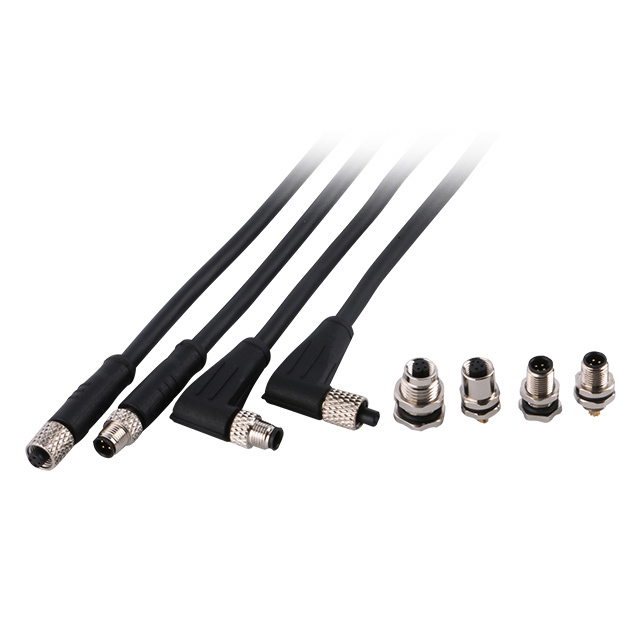 Cable Connector Manufacturer, Industrial Cable Connector APTEK