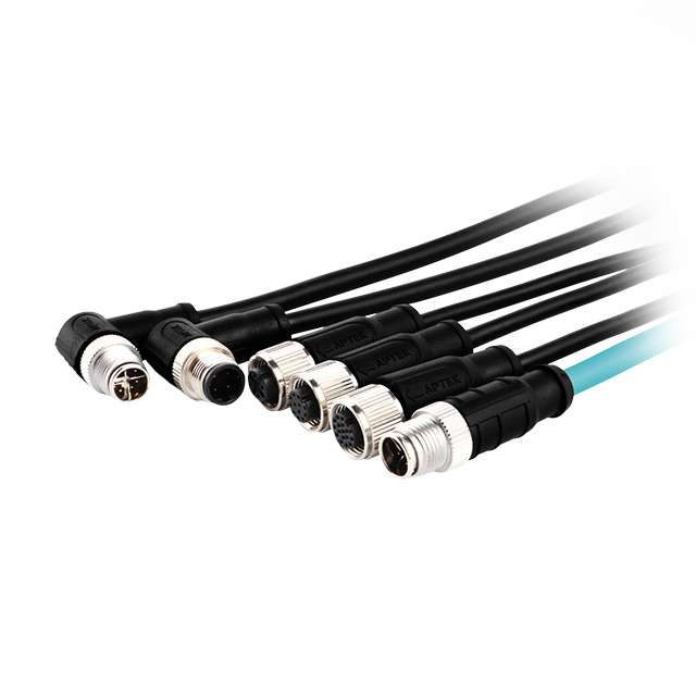 Cable Connector Manufacturer, Industrial Cable Connector APTEK