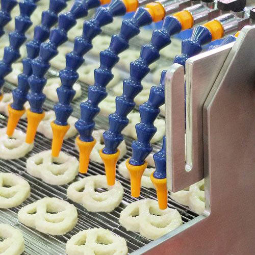 Best Industrial Wire Connectors for Food-and-beverage-process-industry