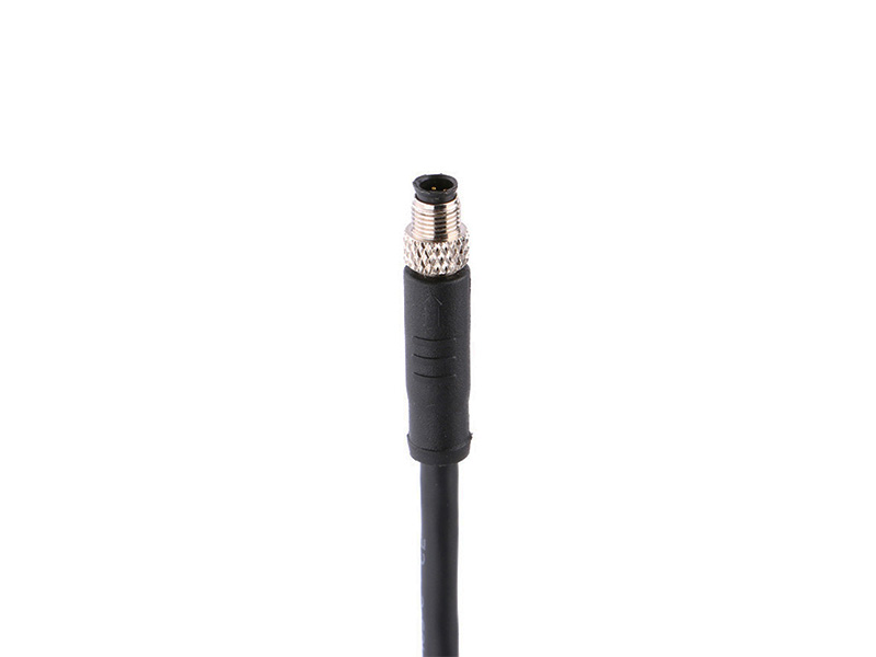 Wholesale m5 circular connector cable for business for engineering-2