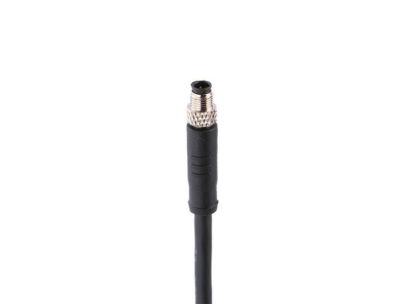 APTEK High-quality m5 circular connector supply for industry