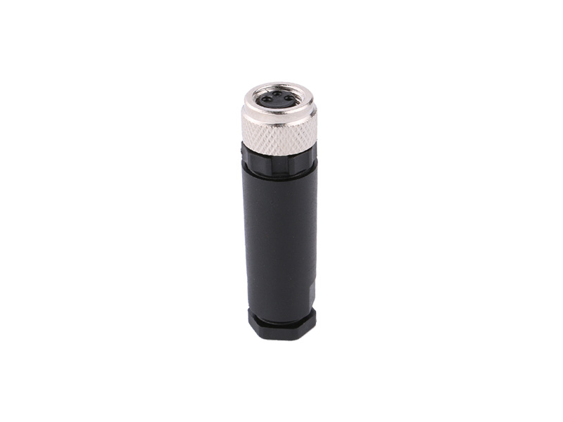 Wholesale m8 waterproof connector connectors company for industry-1