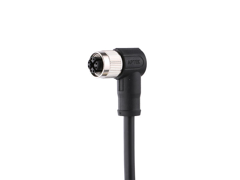 APTEK Wholesale m12 sensor connectors suppliers for industry