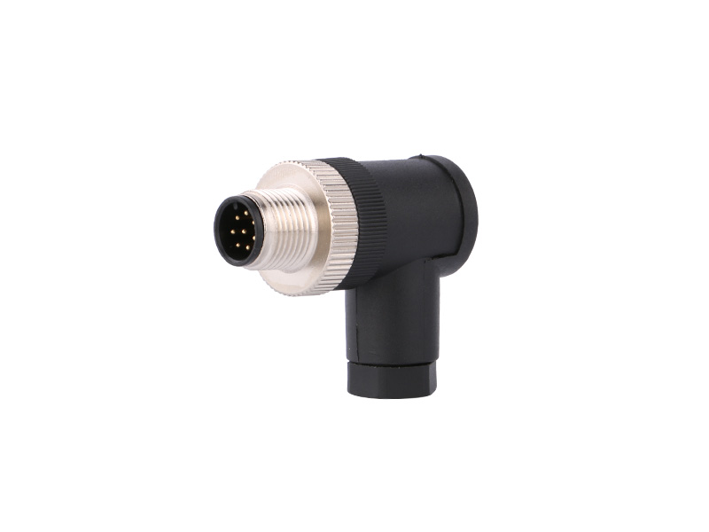 High-quality m12 industrial connector m12 factory for industry-1
