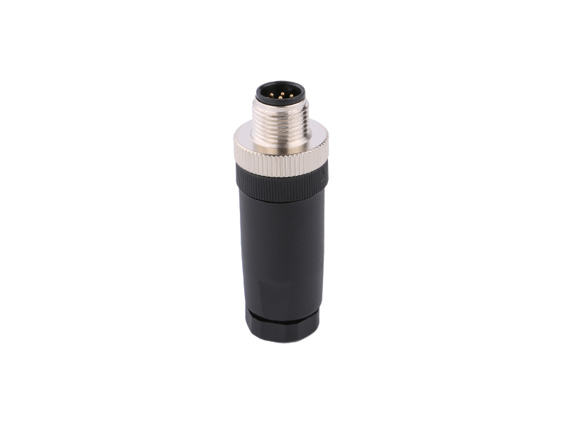 High-quality m12 industrial connector m12 factory for industry-2