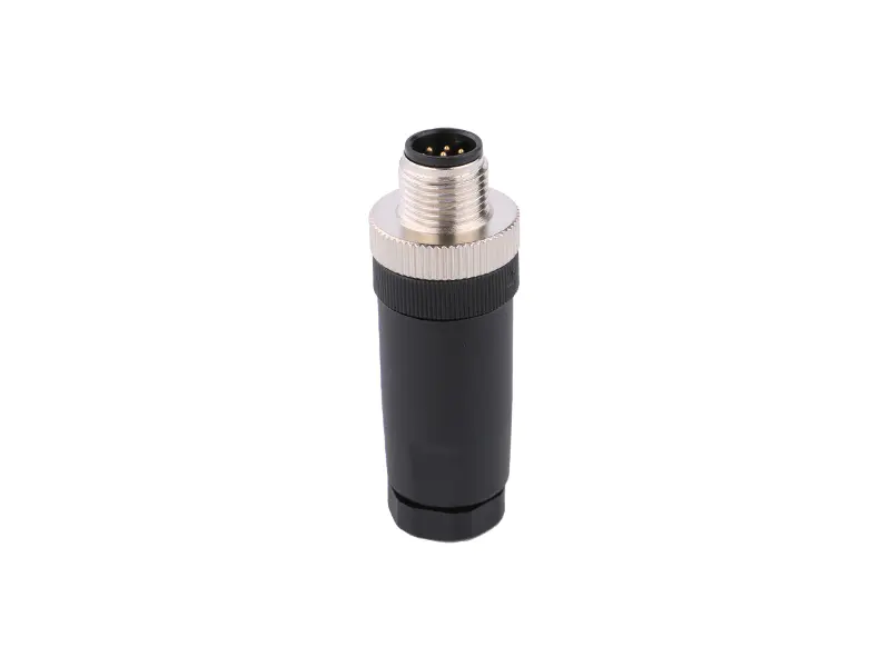 APTEK High-quality m12 x coded connector manufacturers for packaging machine