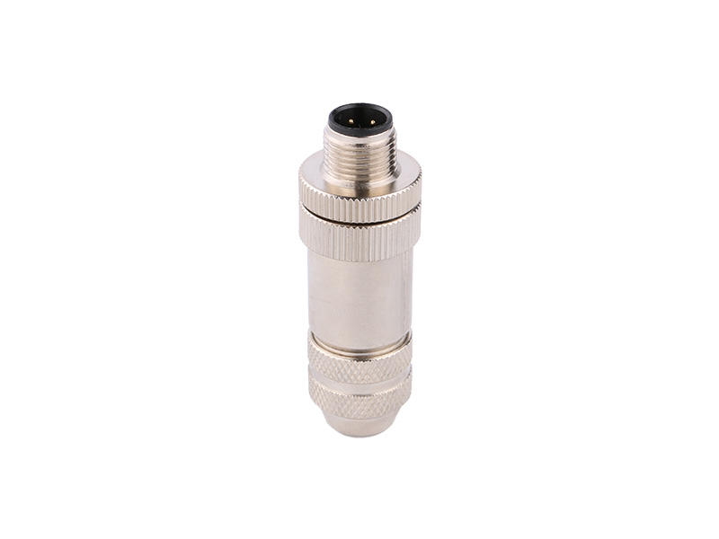 APTEK Best m12 male connector company for packaging machine