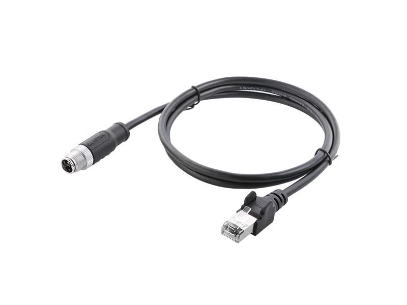 APTEK Custom profinet cable connectors for sale for industry