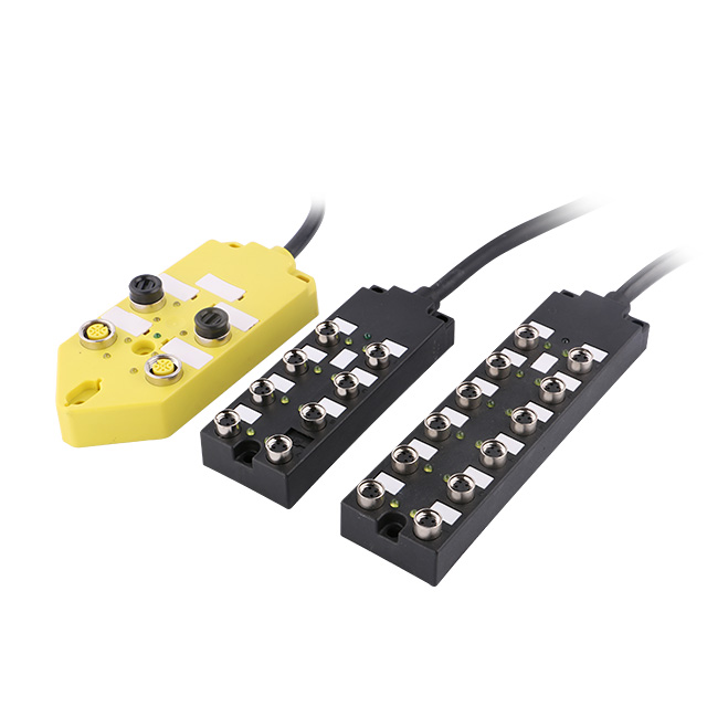 Cable Connector Manufacturer, Industrial Cable Connector APTEK