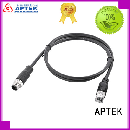 APTEK Wholesale ethercat connector manufacturers for engineering