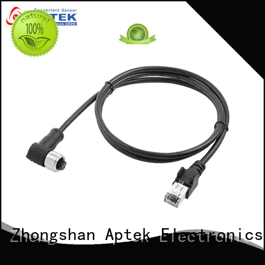 hot sale profibus cable connector best for sale APTEK