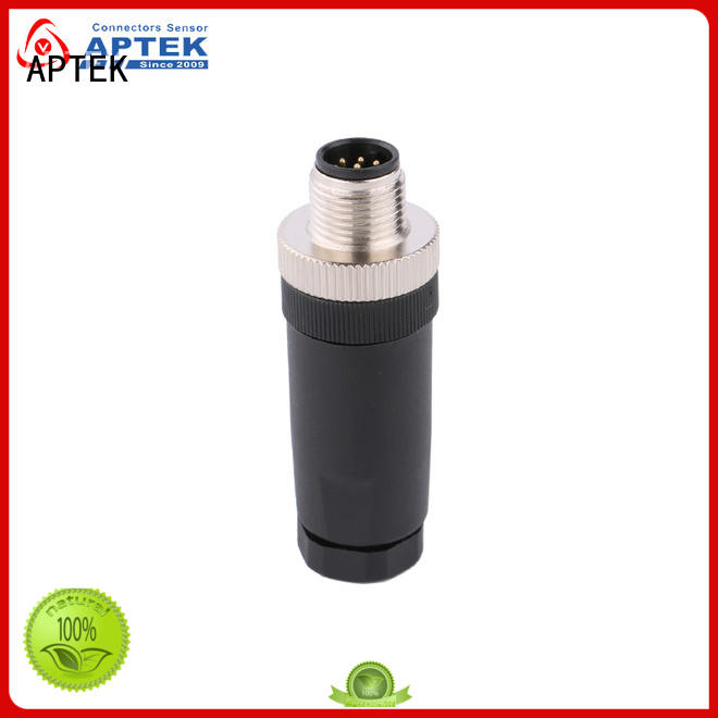 Latest m12 cable connector m12 suppliers for industry