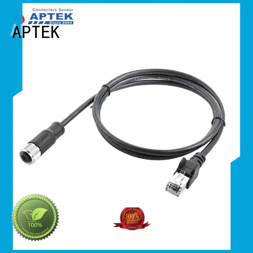 APTEK Top ethernet connectors manufacturers for sale