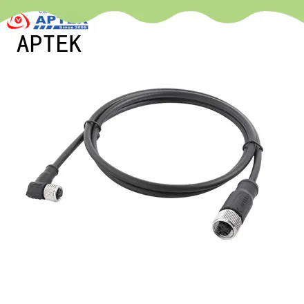 Custom devicenet cable connectors female company wholesale