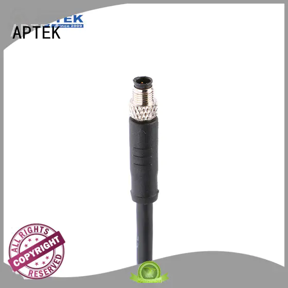 APTEK High-quality circular connectors for business for sale