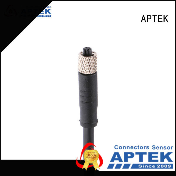Wholesale connector m5 cable manufacturers for sale